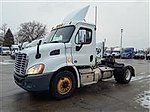 2019 Freightliner Cascadia 113