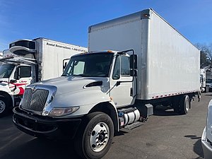 2018 International DuraStar 4300