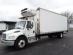 2018 Freightliner M2 106