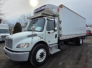 2020 Freightliner M2 106