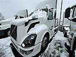 2017 Volvo VNL64T
