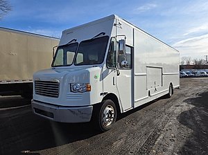 2017 Freightliner MT55