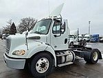 2018 Freightliner M2 112