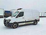 2018 Mercedes-Benz Cascadia F3CA144