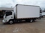2018 Isuzu NPR HD