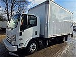 2019 Isuzu NPR HD