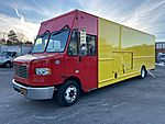 2017 Freightliner MT55