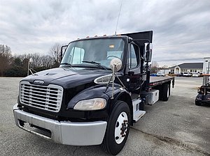 2018 Freightliner M2 106