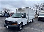 2019 GMC SAVANA 3500