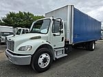 2014 Freightliner M2 106