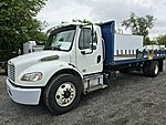 2015 Freightliner M2 106
