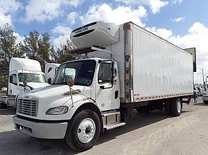 2020 Freightliner M2 106