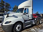 2018 International LT625