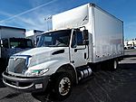 2019 International DuraStar 4300