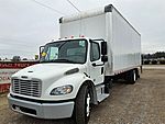 2018 Freightliner M2 106