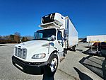 2018 Freightliner M2 106