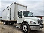 2018 Freightliner M2 106