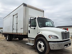 2018 Freightliner M2 106