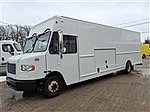 2017 Freightliner MT55