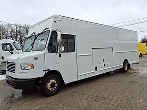2017 Freightliner MT55