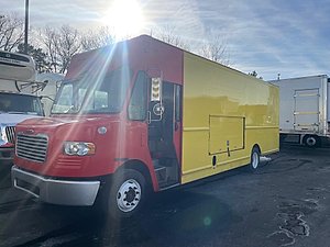 2017 Freightliner MT55
