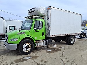 2019 Freightliner M2 106