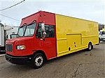 2017 Freightliner MT55