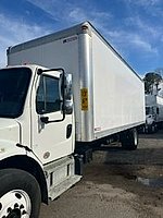 2016 Freightliner M2 106