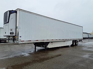 2016 Utility VS2RA 50/162/102