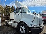 2018 International 8600 (4X2)