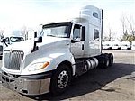 2019 International LT625