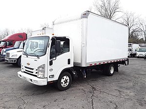 2020 Chevrolet F450