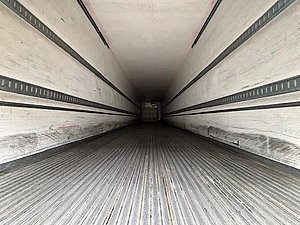 2014 VANGUARD TRAILER CORP R8000B 53/102/162