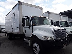 2018 International DuraStar 4300