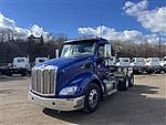 2022 Peterbilt 579