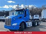 2021 Peterbilt 579