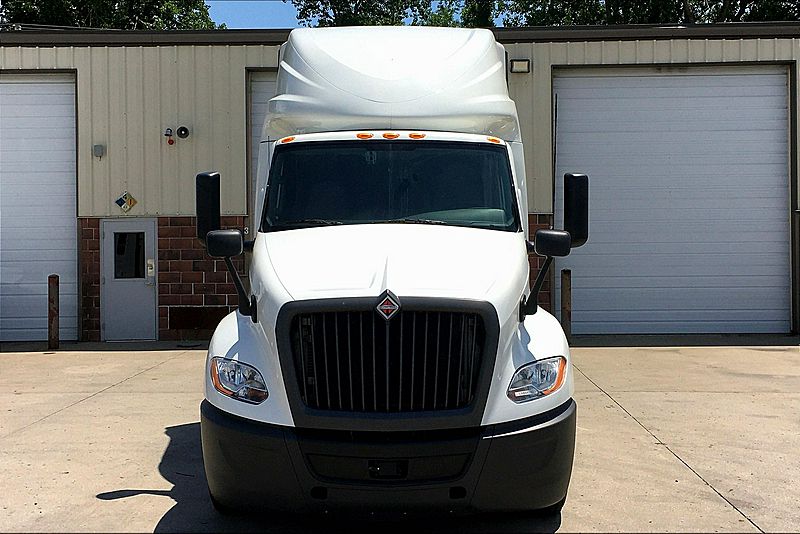 2021 International LT625