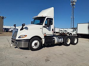 2018 International LT625 - Day Cab