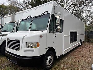 2017 Freightliner MT55 - Step Van