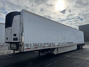 2015 Utility VS2RA 53/162/102
