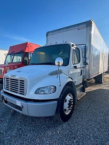 2018 Freightliner M2 106