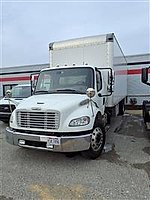 2018 Freightliner M2 106