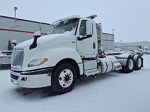 2018 International LT625 - Day Cab