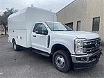 2024 Ford F350