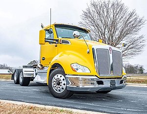 2017 Kenworth T680