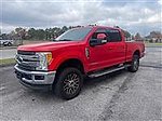 2017 Ford F250