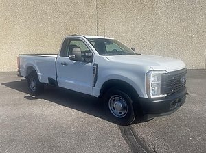 2023 Ford F250