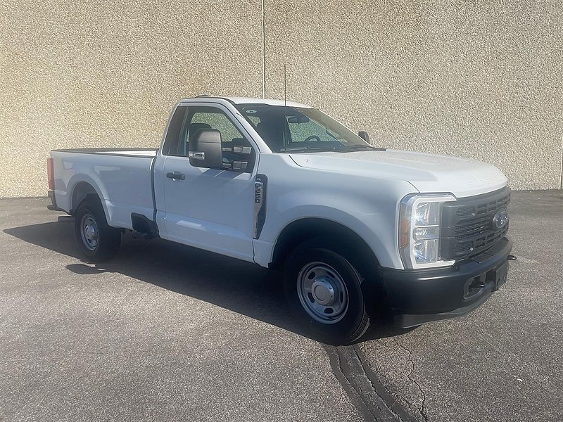 2023 Ford F250