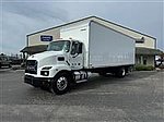 2025 Mack MD642