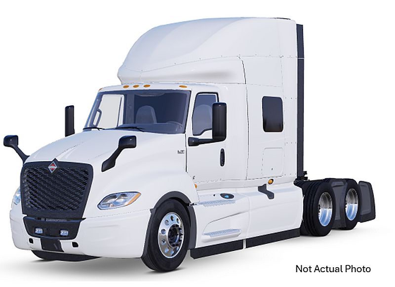 2025 International LT625